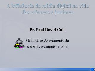 a influ ncia da m dia digital na vida das crian as e juniores