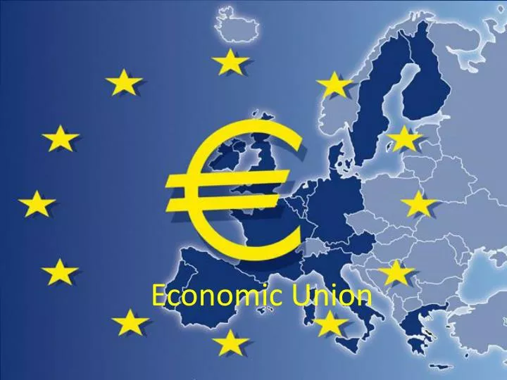 economic union