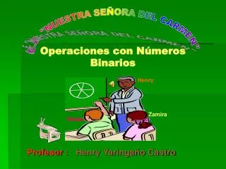 operaciones con n meros binarios