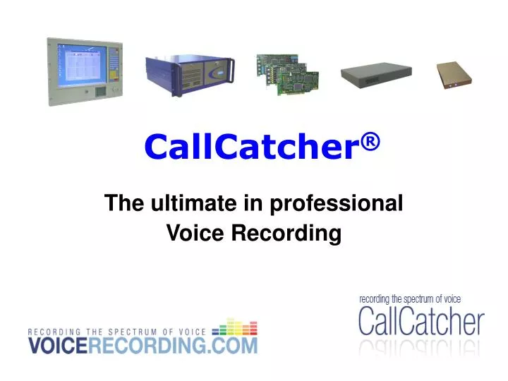 callcatcher