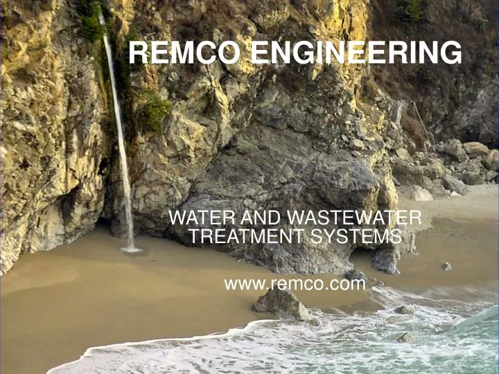 remco engineering