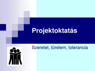 projektoktat s