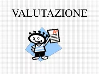 valutazione