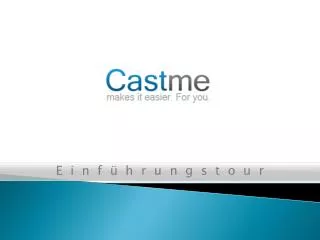 Castme