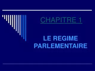 chapitre 1