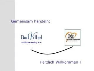 gemeinsam handeln