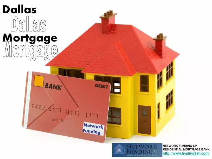 dallas mortgage