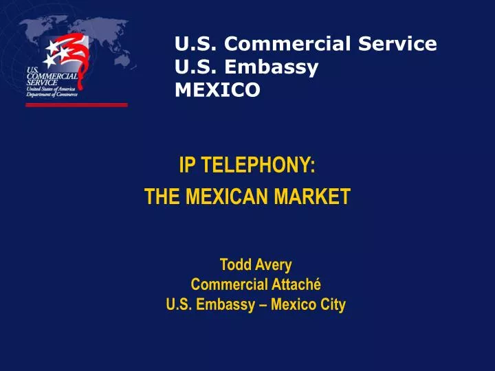 u s commercial service u s embassy mexico
