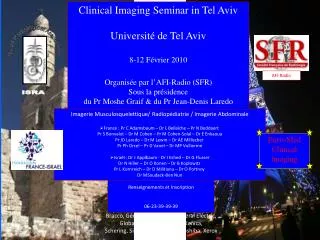 Israel Radiological Association