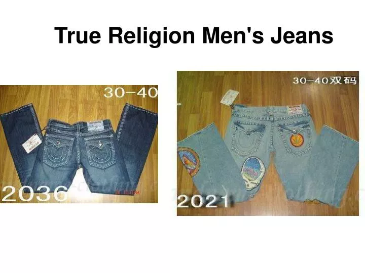 true religion men s jeans