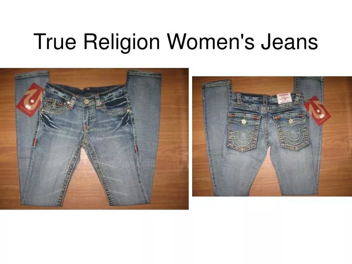 true religion women s jeans