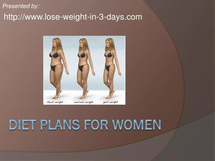 presented by http www lose weight in 3 days com
