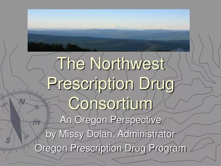 the northwest prescription drug consortium