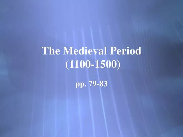 A Clerk of Oxford: The Danish Conquest, 1000 Years: Part 2