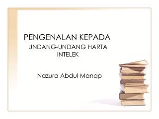 pengenalan kepada