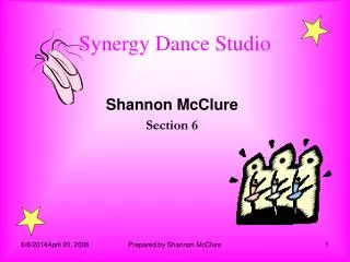Synergy Dance Studio
