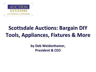 auction-systems_powerpoint_20110518_scottsdale auctions- bar