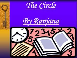 The Circle By Ranjana