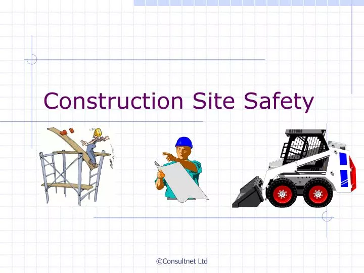 construction site safety