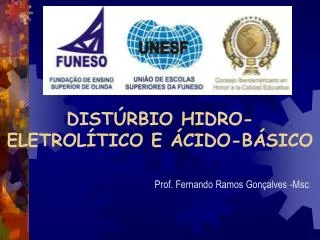 dist rbio hidro eletrol tico e cido b sico