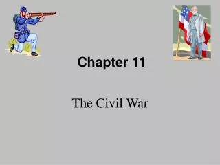 Chapter 11