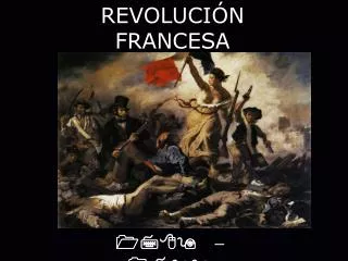 revoluci n francesa