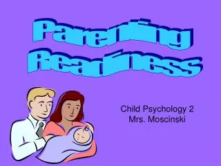 Parenting Readiness