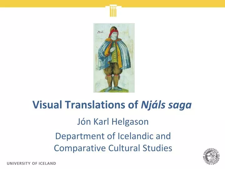 visual translations of nj ls saga