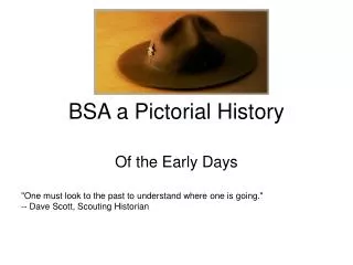 BSA a Pictorial History
