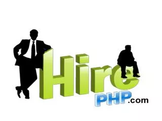 why hire php developer
