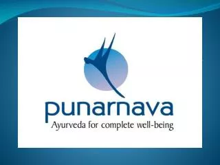 Ayurveda therapy and treatment India