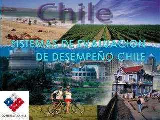 sistemas de evaluacion de desempe o chile