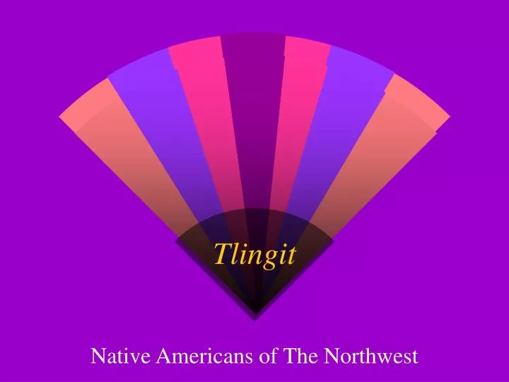 tlingit