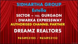 dwarka expressway new projects, call 9654953105, best deals