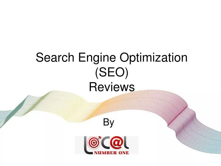 search engine optimization seo reviews