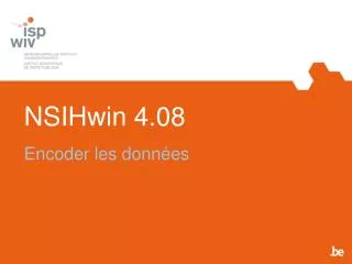 nsihwin 4 08