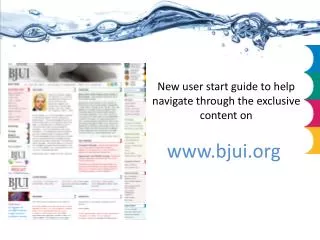 www.bjui.org