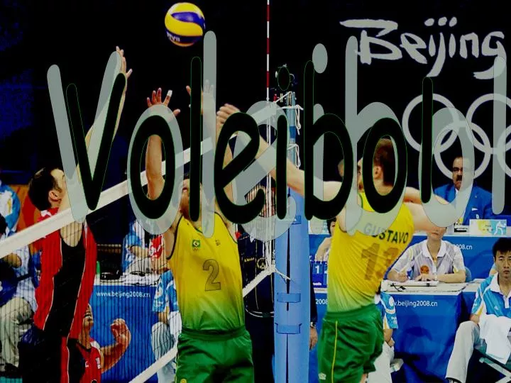 o que é tie-break no voleibol? 