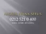 ¦+¦bebek beko klima servisi, ¦+¦|”`”? 521 0 400 ?”`”| ¦+¦ be - slide 1