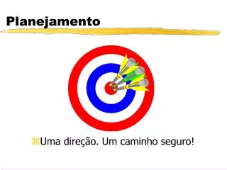 planejamento