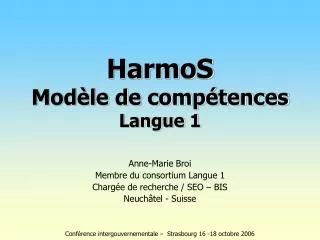 anne marie broi membre du consortium langue 1 charg e de recherche seo bis neuch tel suisse