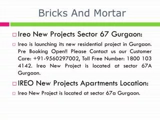 ireo new project ||+91-9560297002 || ireo projects gurgaon