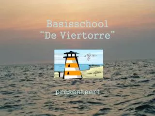 basisschool de viertorre
