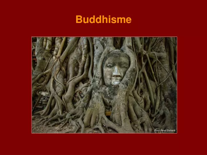 buddhisme