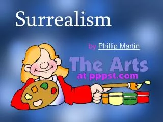 Surrealism