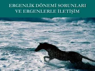 ergenl k d nem sorunlari ve ergenlerle let m