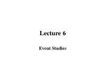 Lecture 6 - slide 1