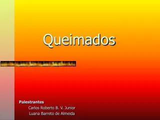 queimados