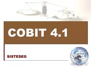 cobit 4 1