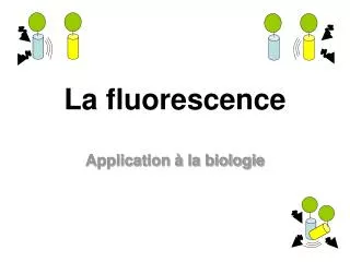 la fluorescence